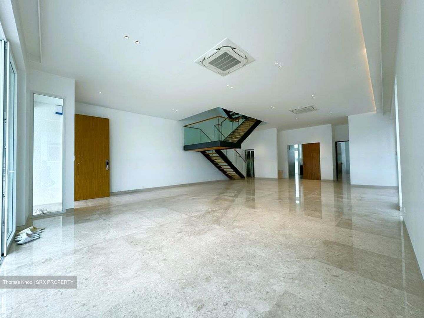 Seletar Hills Estate (D28), Semi-Detached #462707681